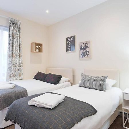 Captivating 2-Bed Apartment In Dublin 1 Экстерьер фото